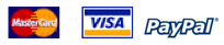 credit card logo